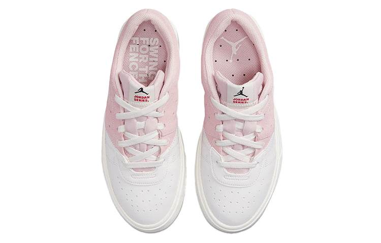 Кроссовки женские Jordan air series es retro - Boxette Shop