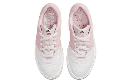 Кроссовки женские Jordan air series es retro - Boxette Shop