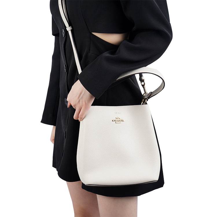 Сумка женская Coach Town 21 - Boxette Shop