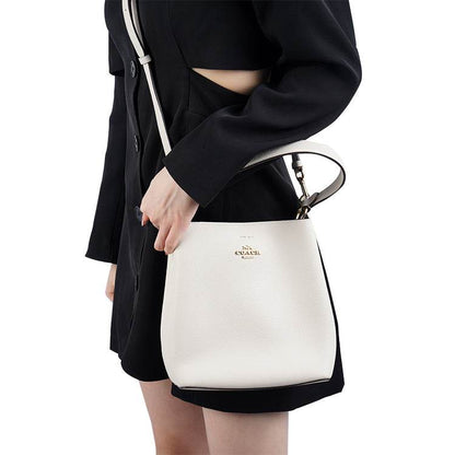 Сумка женская Coach Town 21 - Boxette Shop