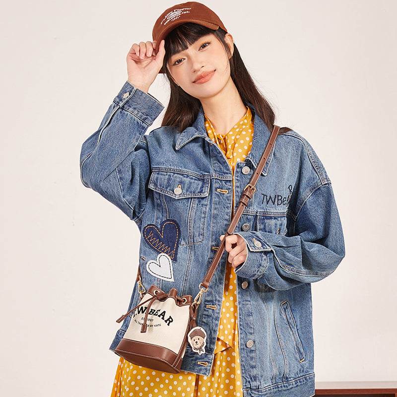 Сумка женская Teenie Weenie - Boxette Shop