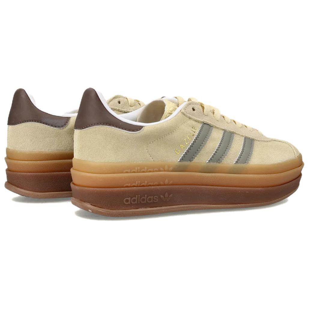 Кроссовки женские Adidas Originals Gazelle Bold - Boxette Shop