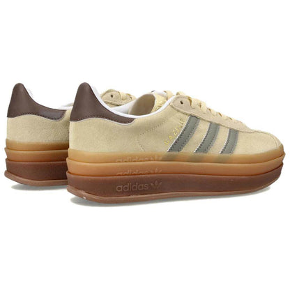 Кроссовки женские Adidas Originals Gazelle Bold - Boxette Shop