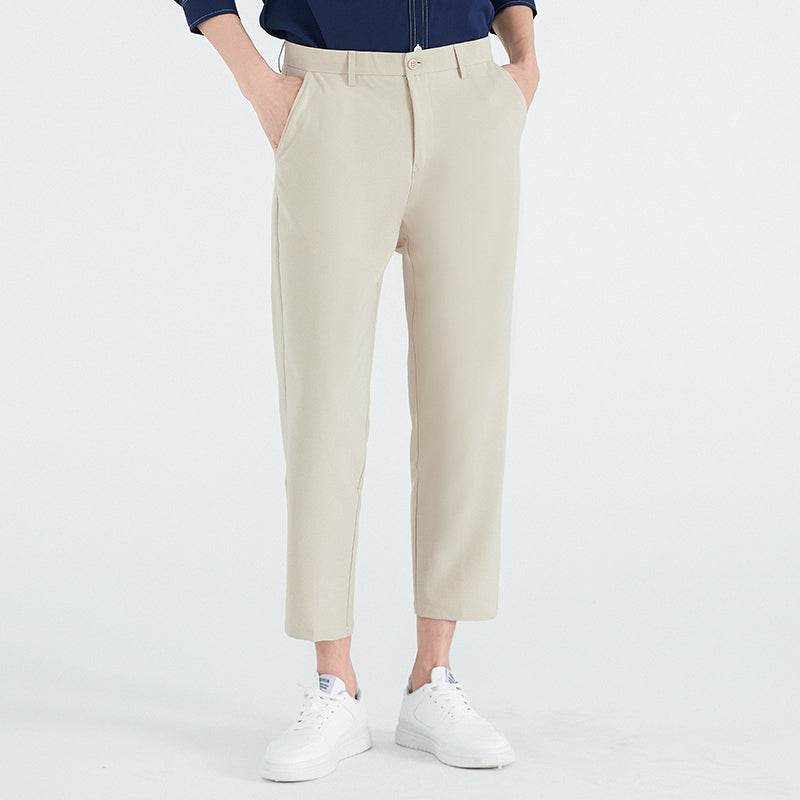 Брюки мужские Antioffice - Boxette Shop