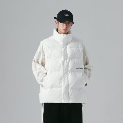 Жилет мужской Golfcross