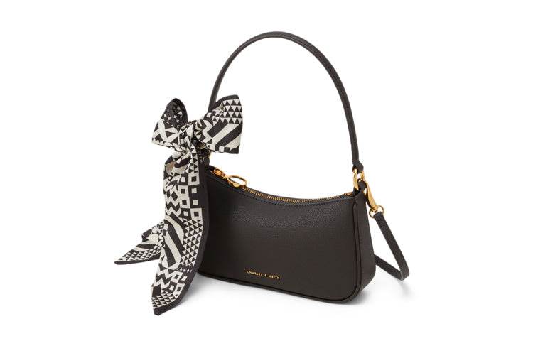 Сумка женская Charles&Keith Tie-dye - Boxette Shop