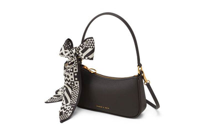 Сумка женская Charles&Keith Tie-dye - Boxette Shop