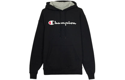 Худи Champion Scribble Logo