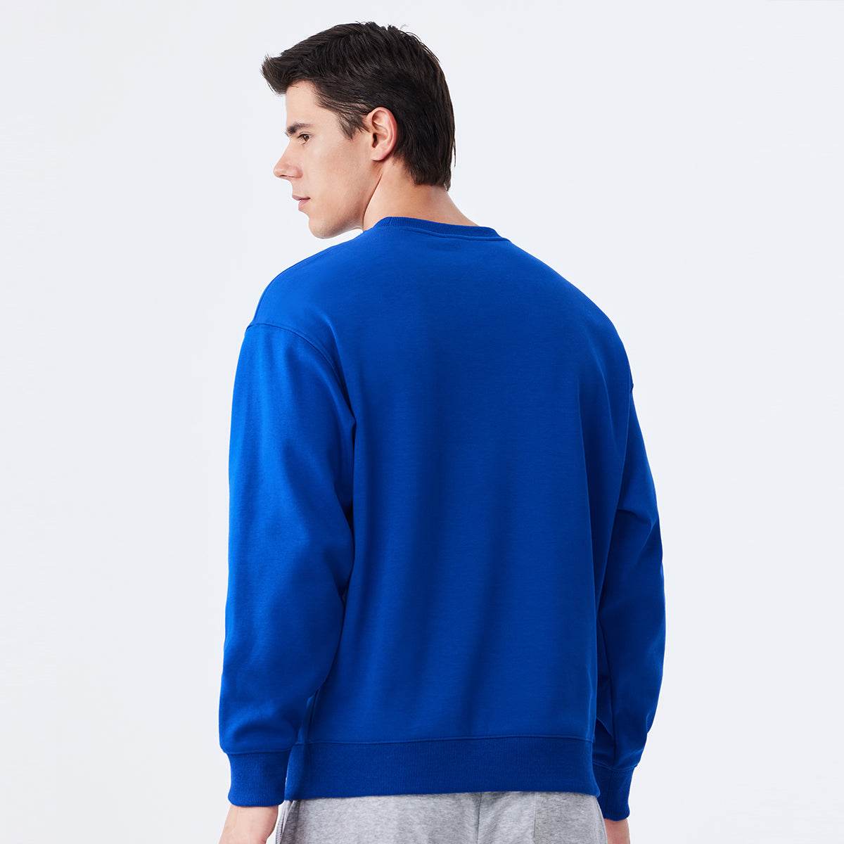 Свитер мужской U.S. Polo Assn. - Boxette Shop