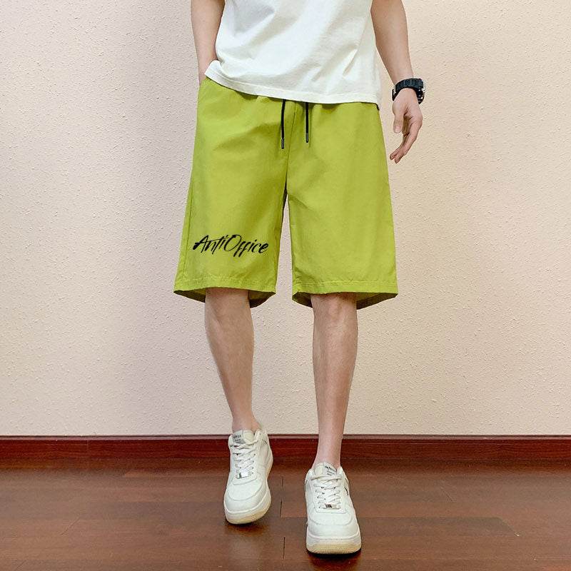 Спортивные шорты Antioffice - Boxette Shop