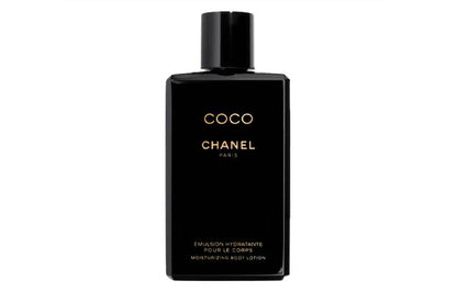 Молочко для тела Chanel Coco Noir - Boxette Shop