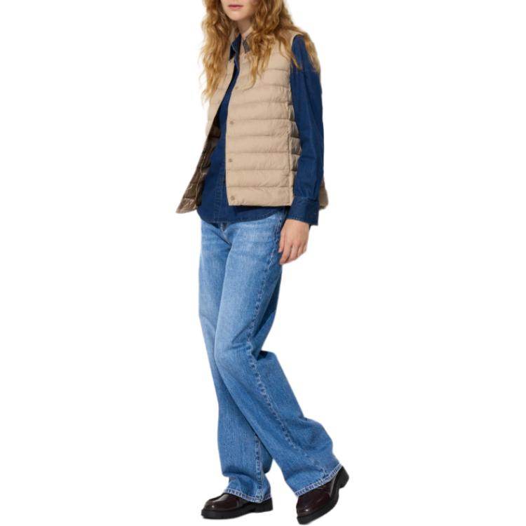 Жилет женский Uniqlo - Boxette Shop