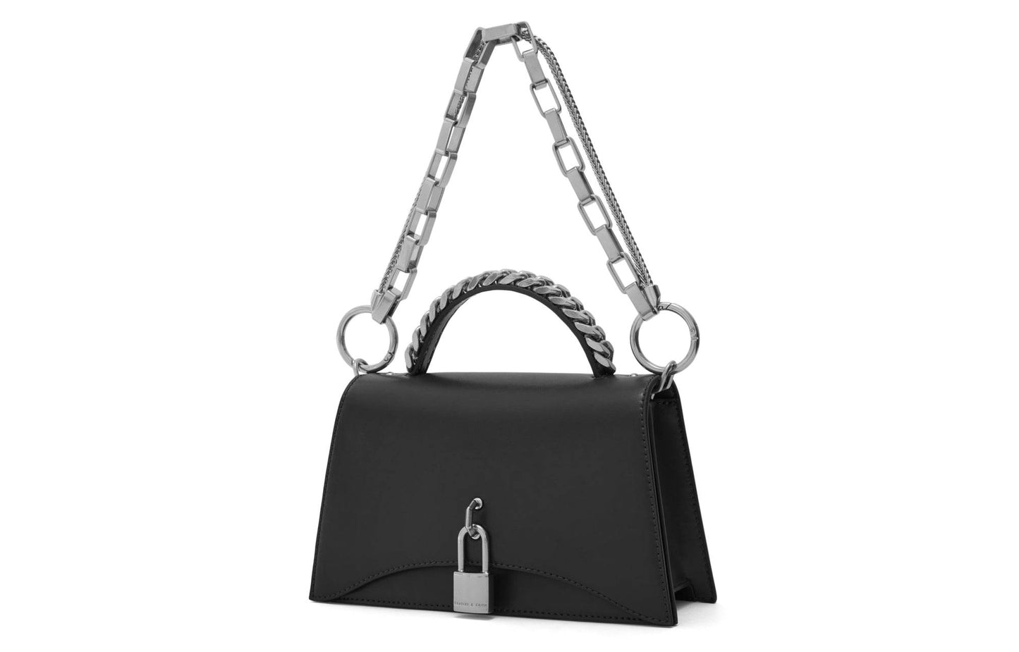 Сумка женская Charles&Keith - Boxette Shop