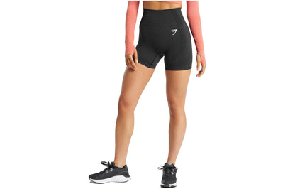Gymshark ayollar sport shortilari
