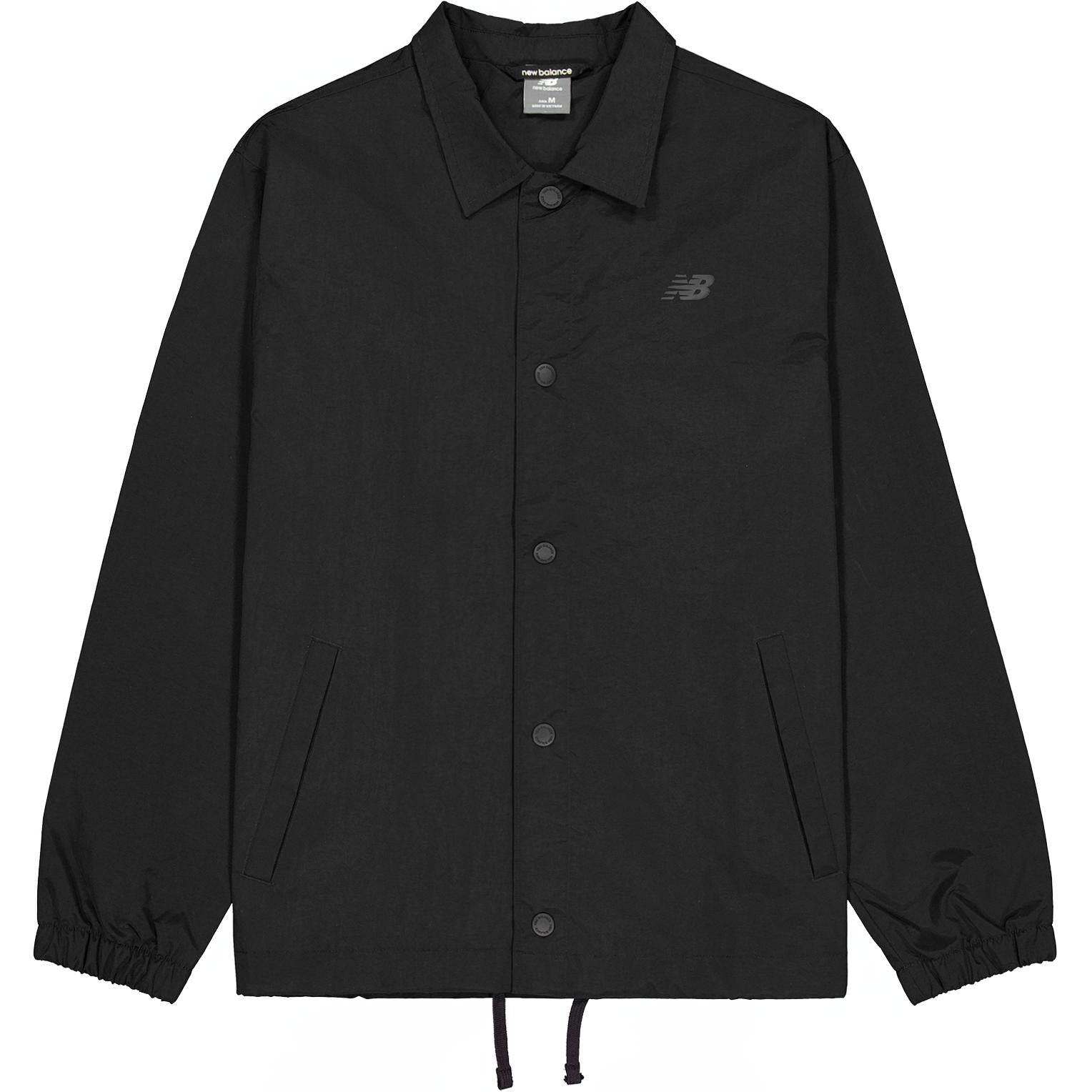 Куртка New Balance - Boxette Shop