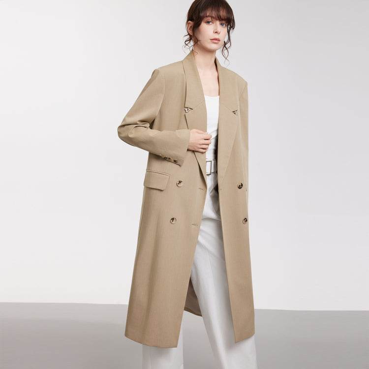 Плащ женский ELLE - Boxette Shop