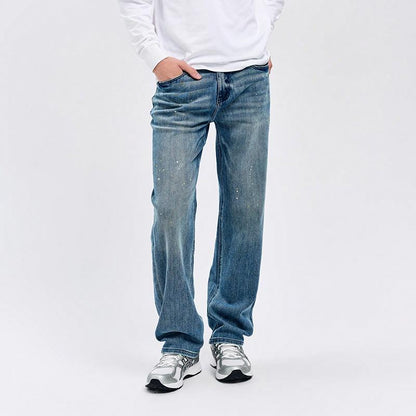 Джинсы мужские Navigare