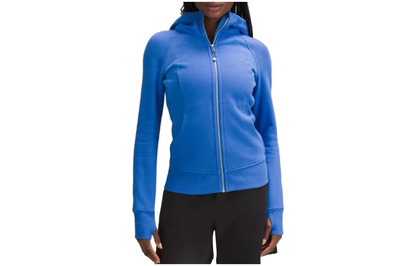 Худи Lululemon