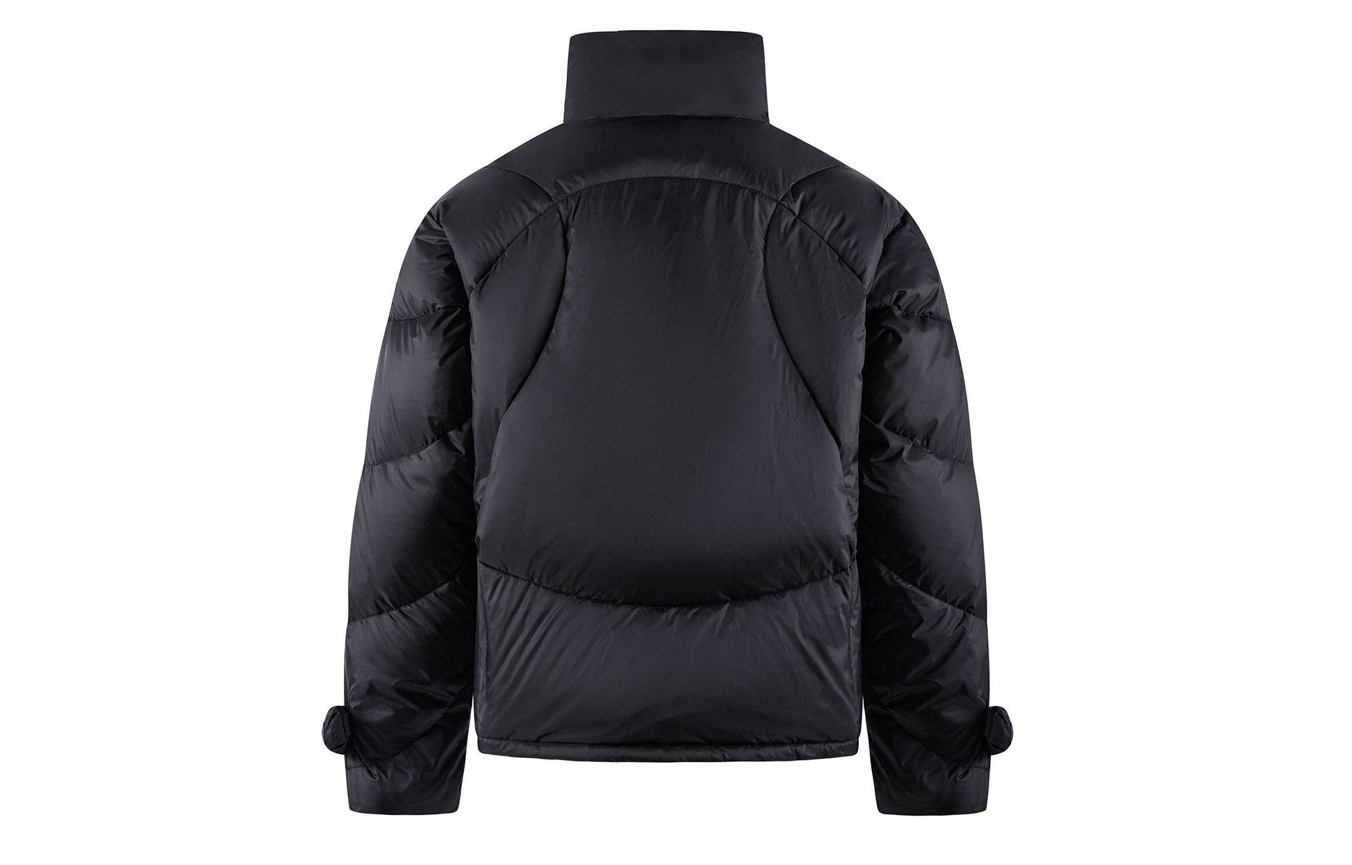 Пуховик ICONS Lab CleanFit - Boxette Shop