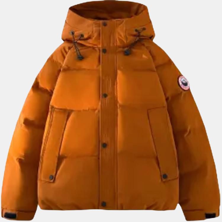 Пуховик Snow Flying Glacier