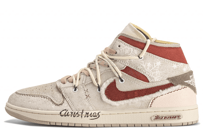 Кроссовки мужские Jordan air da - Boxette Shop