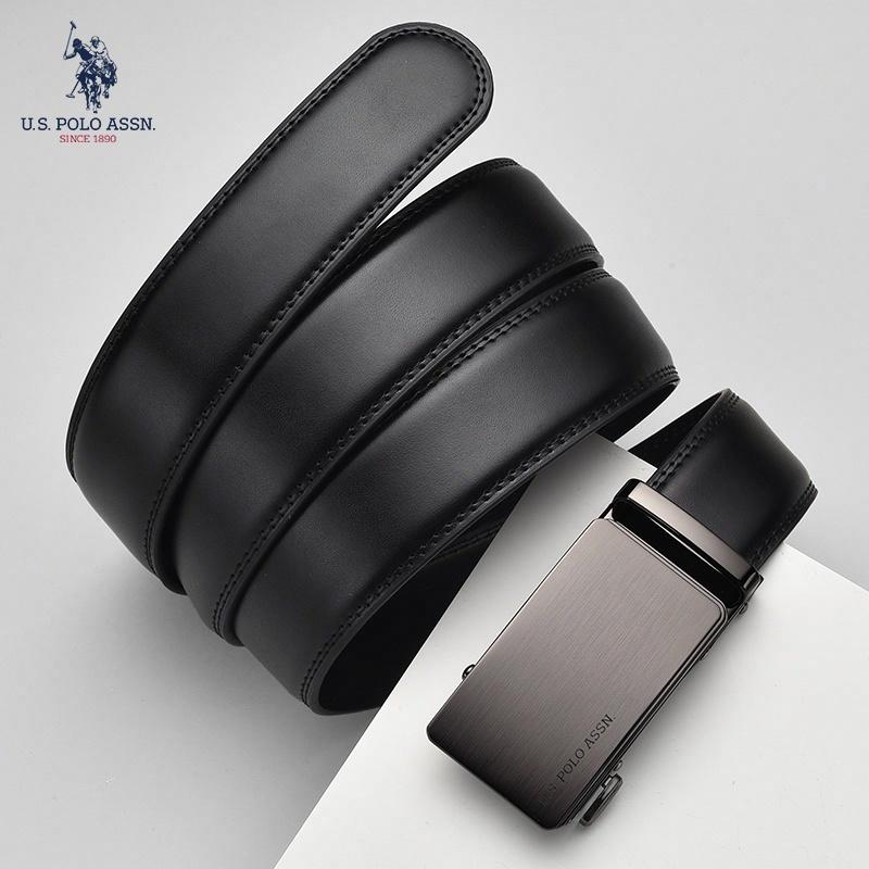 Ремень мужской U.S. Polo Assn.