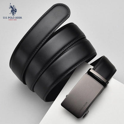 Ремень мужской U.S. Polo Assn.