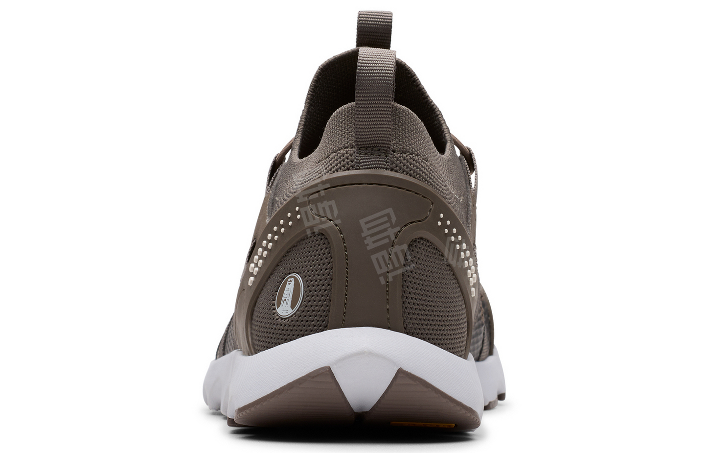 Кроссовки мужские Clarks