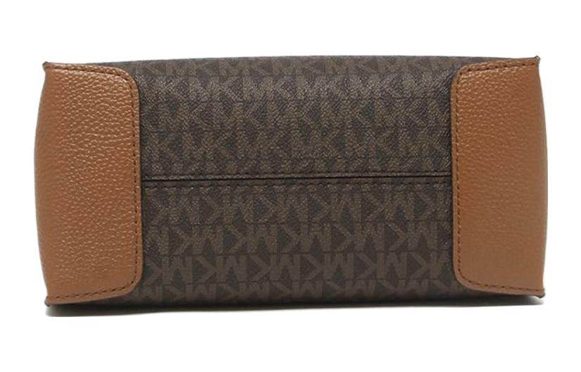 Сумка женская Michael Kors MK Mercer Series - Boxette Shop