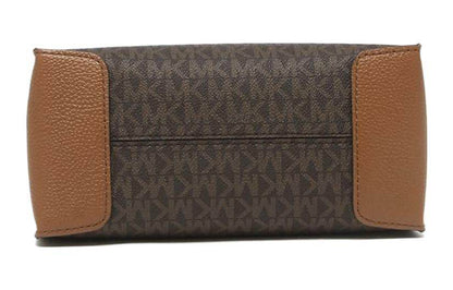 Сумка женская Michael Kors MK Mercer Series - Boxette Shop