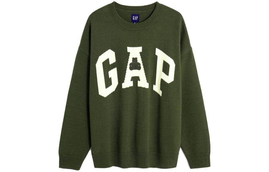 Свитер Gap FW23 - Boxette Shop