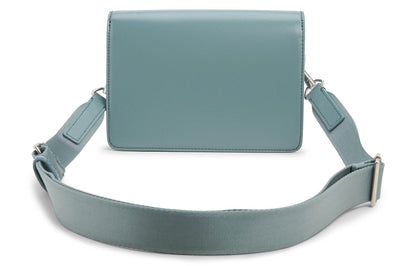 Сумка женская Charles&Keith Simple Wide Strap Square Envelope - Boxette Shop