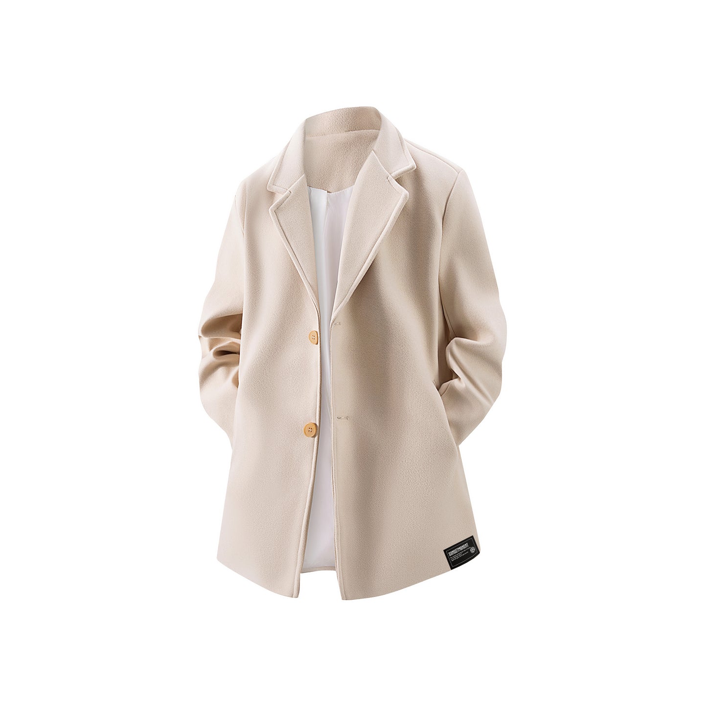 Пальто женское Sunsetonent