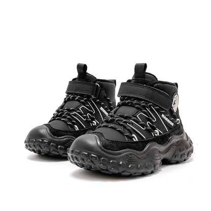 Ботинки детские Warrior