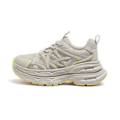 Кроссовки женские Camel galaxy