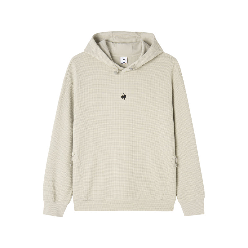 Худи Le Coq Sportif