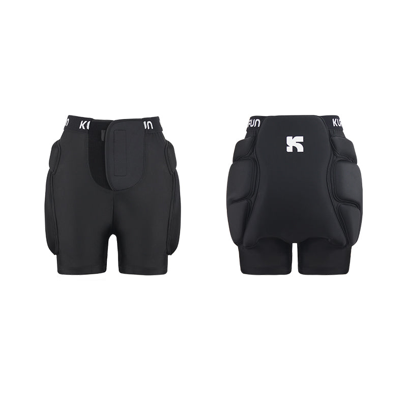 Защита для горных лыж и сноуборда KUFUN HTCR