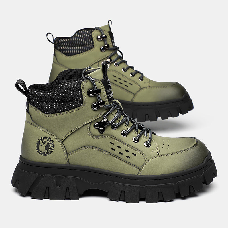 Erkaklar uchun Playboy etiklari