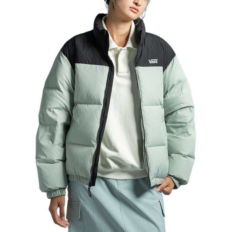 Erkaklar uchun Vans pastki kurtkasi
