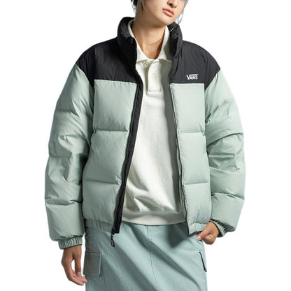 Erkaklar uchun Vans pastki kurtkasi
