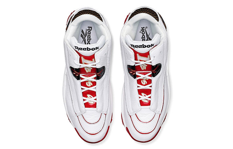 Кроссовки мужские Reebok Answer