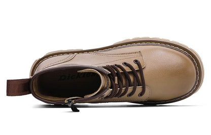 Сапоги женские Dickies - Boxette Shop