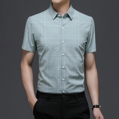 Рубашка мужская Pierre Cardin