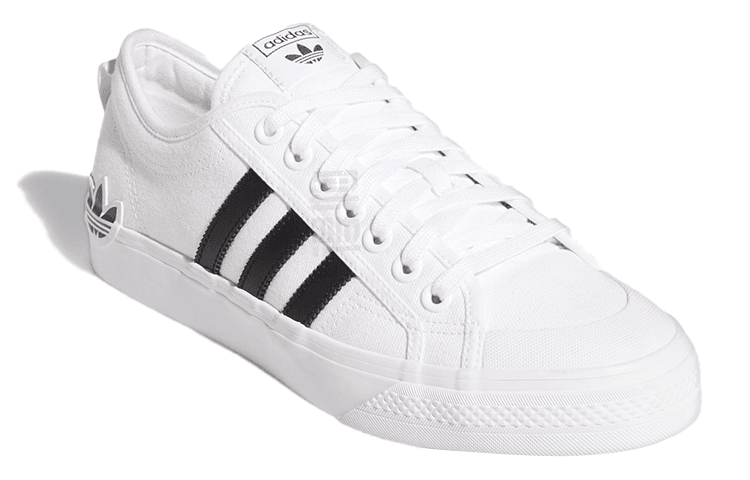 Кроссовки Adidas Originals Nizza - Boxette Shop