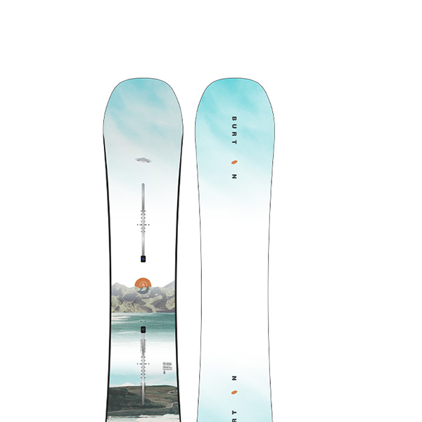 Сноуборд Burton Good Company