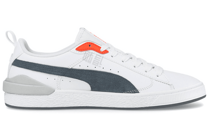 Кроссовки Puma Suede Bloc Retro Low - Boxette Shop