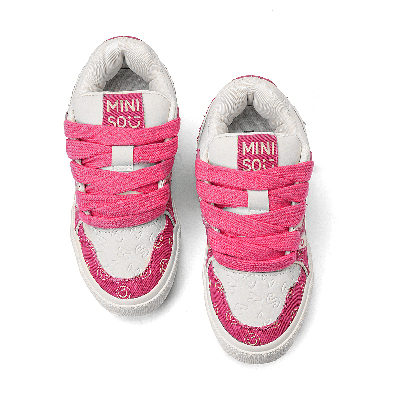 Кроссовки женские Miniso - Boxette Shop