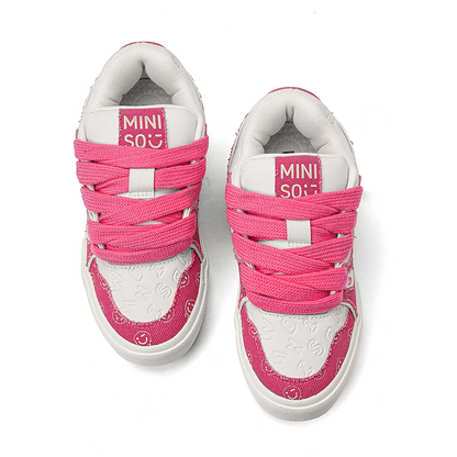 Кроссовки женские Miniso - Boxette Shop