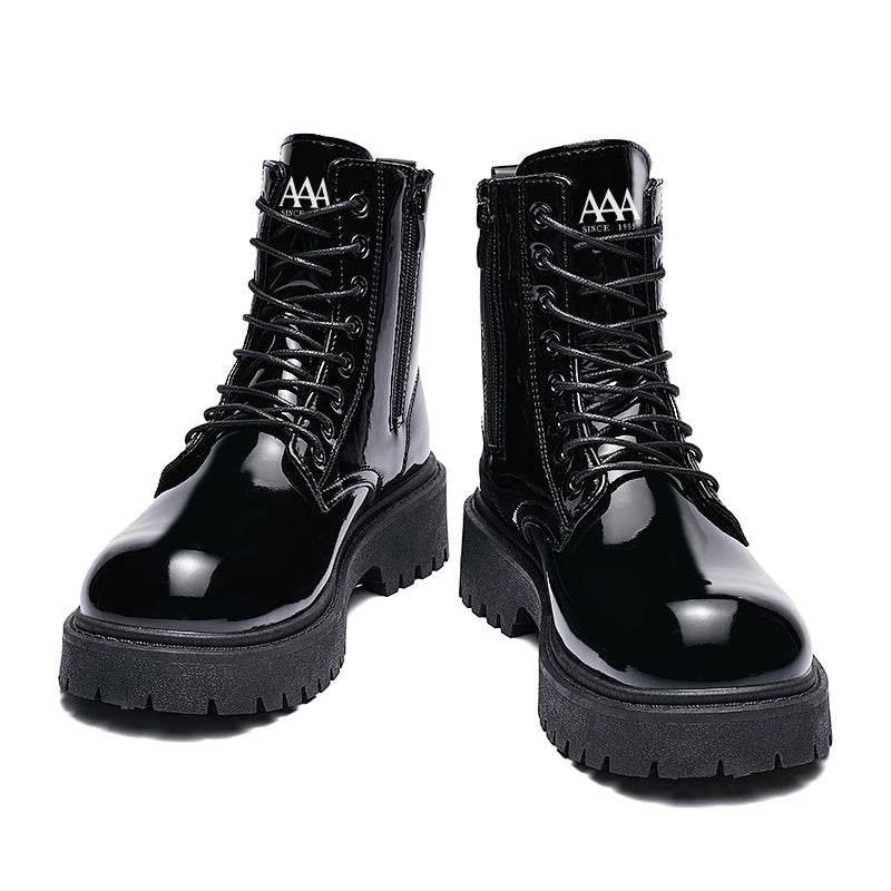 Ботинки мужские AAA SINCE 1955 - Boxette Shop