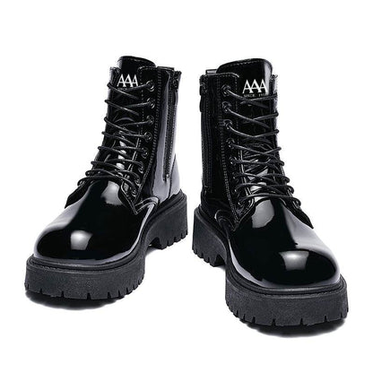 Ботинки мужские AAA SINCE 1955 - Boxette Shop